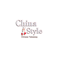 China Style logo.
