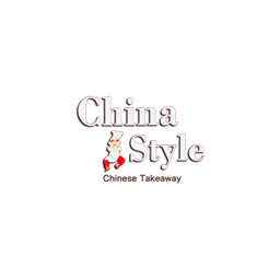 China Style logo.